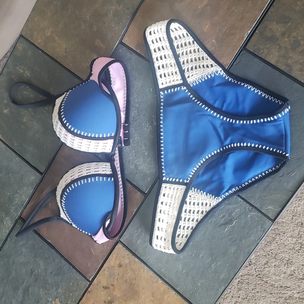 VS bikini med/36c